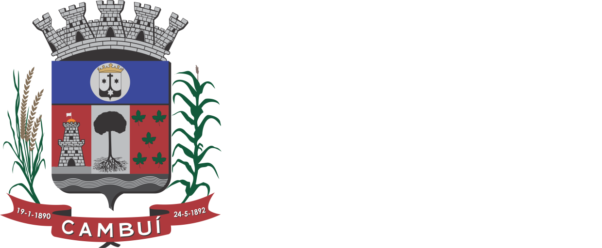 Prefeitura de Cambuí